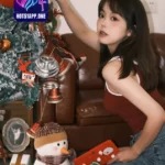 Hạ Ji Ma Hua – Ngôi Sao Trung Quốc Tuyệt Vời Trên Hot51: Nữ Thần Quyến Rũ Của Thế Giới Giải Trí Trực Tuyến . Amazing Chinese Star on Hot51 .