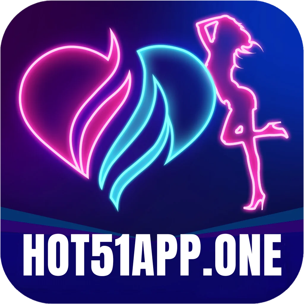 Hot51app-logo
