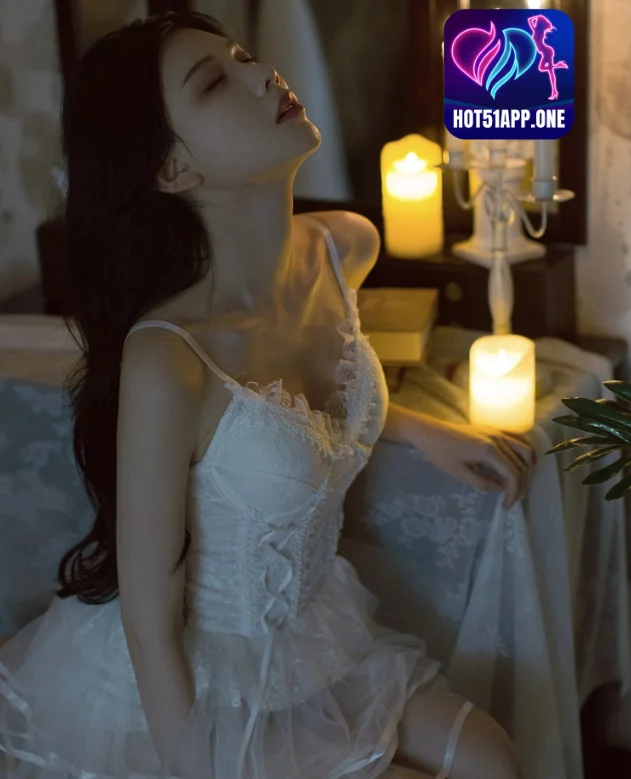 Read more about the article Xue Gao: Nữ Thần Trung Quốc Tại Hot51 – Hành Trình Vươn Lên Với Hotlive One và 871mm Live. Beautiful girl Goddess on hot51