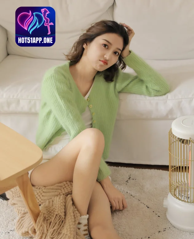 Yi Yi Qi -hot51