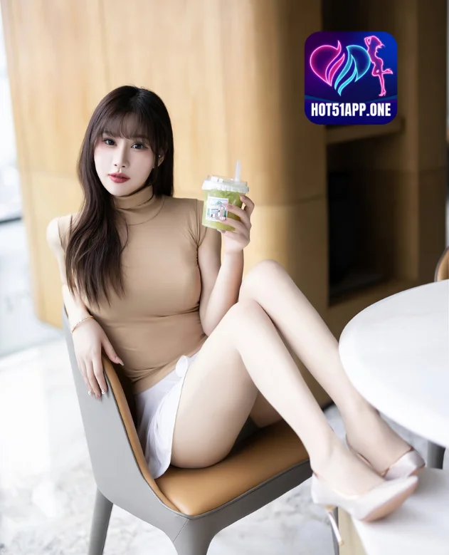  Zhang Xin Xin-hot51